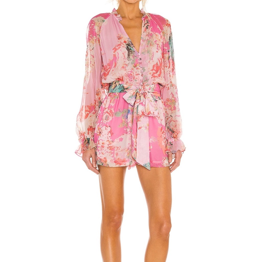 HEMANT & NANDITA X REVOLVE